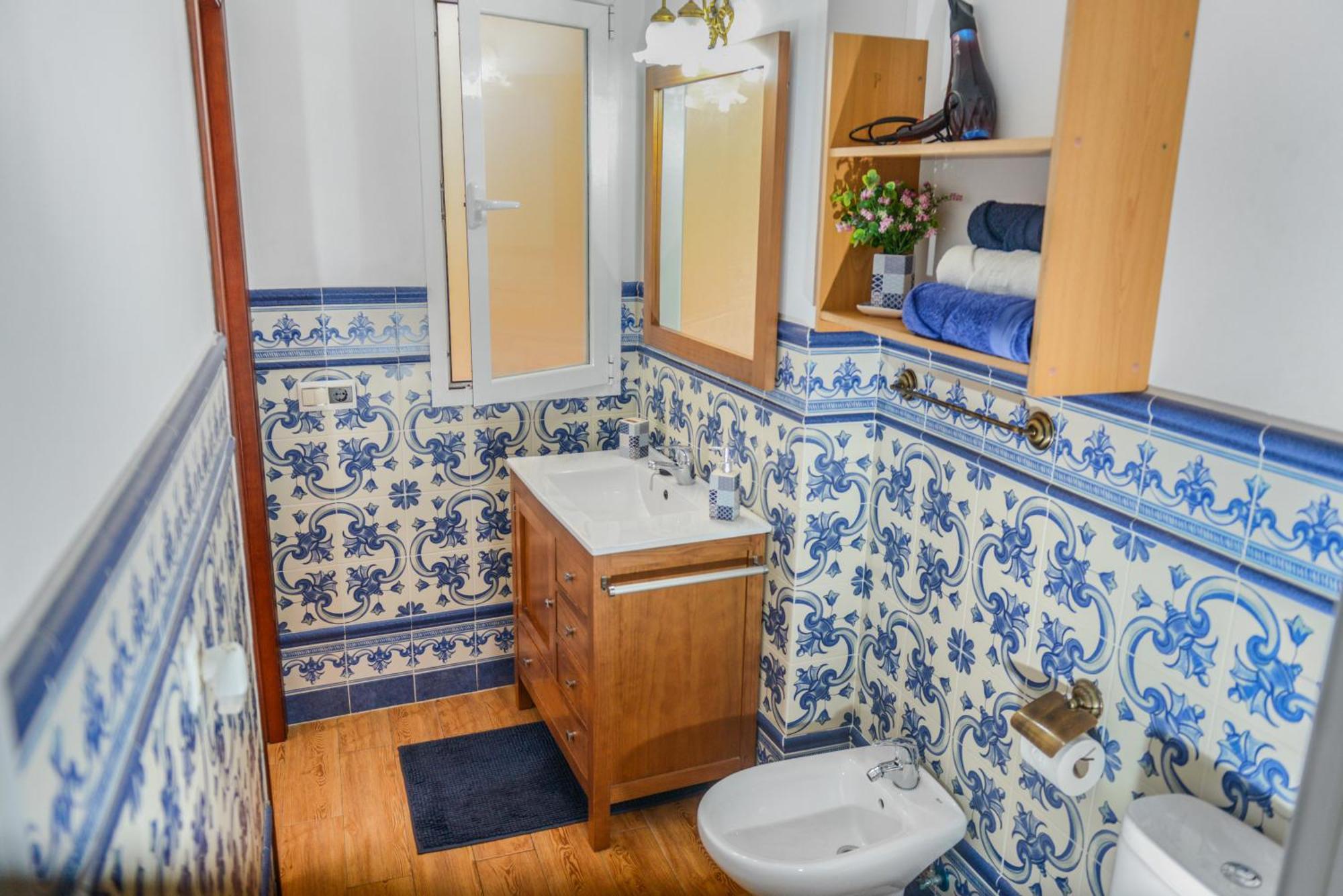 Apartamento Olleria Málaga Exterior foto